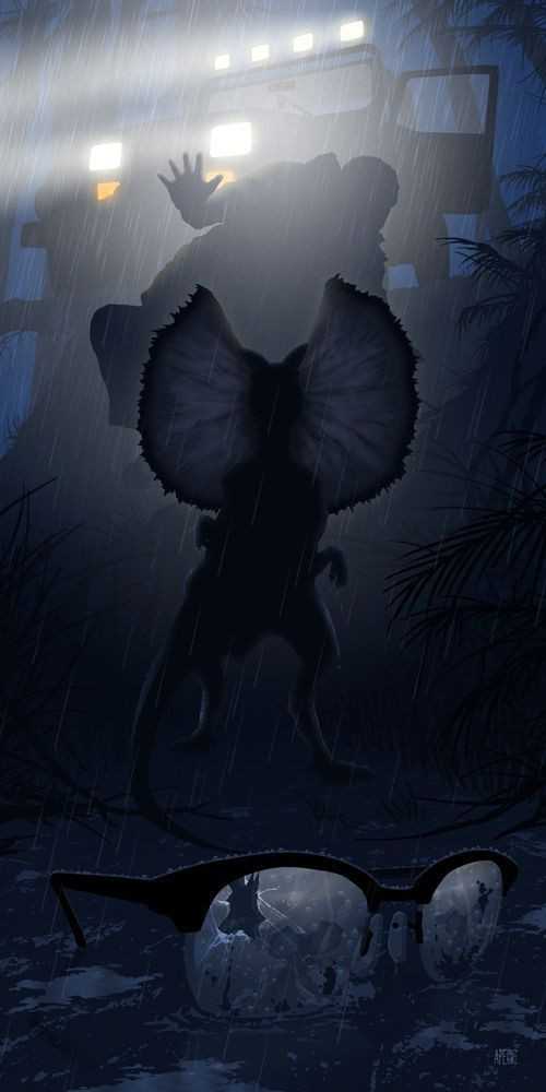 Lake Placid 4: Final Chapter ■