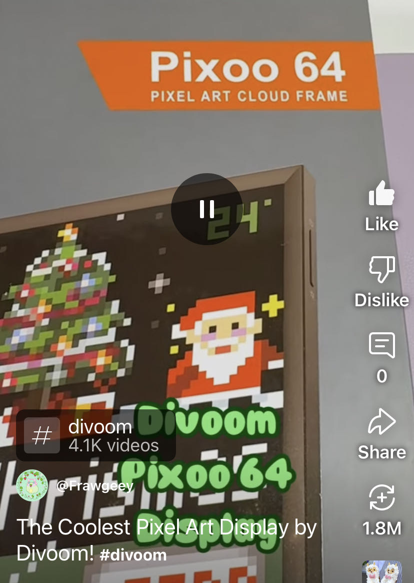 Club Nintendo Kirby Star Stacker Poster