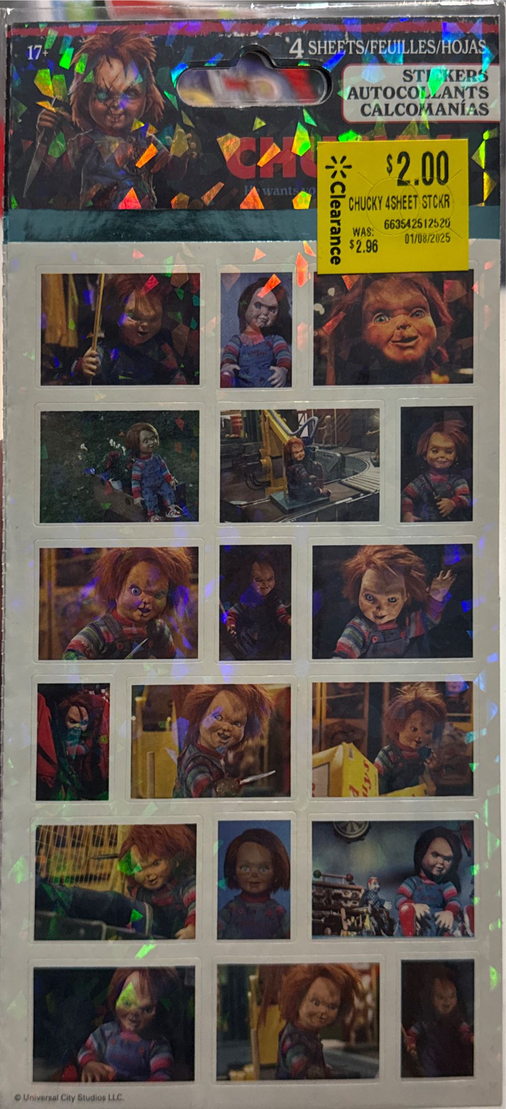 Permanent Green Deep