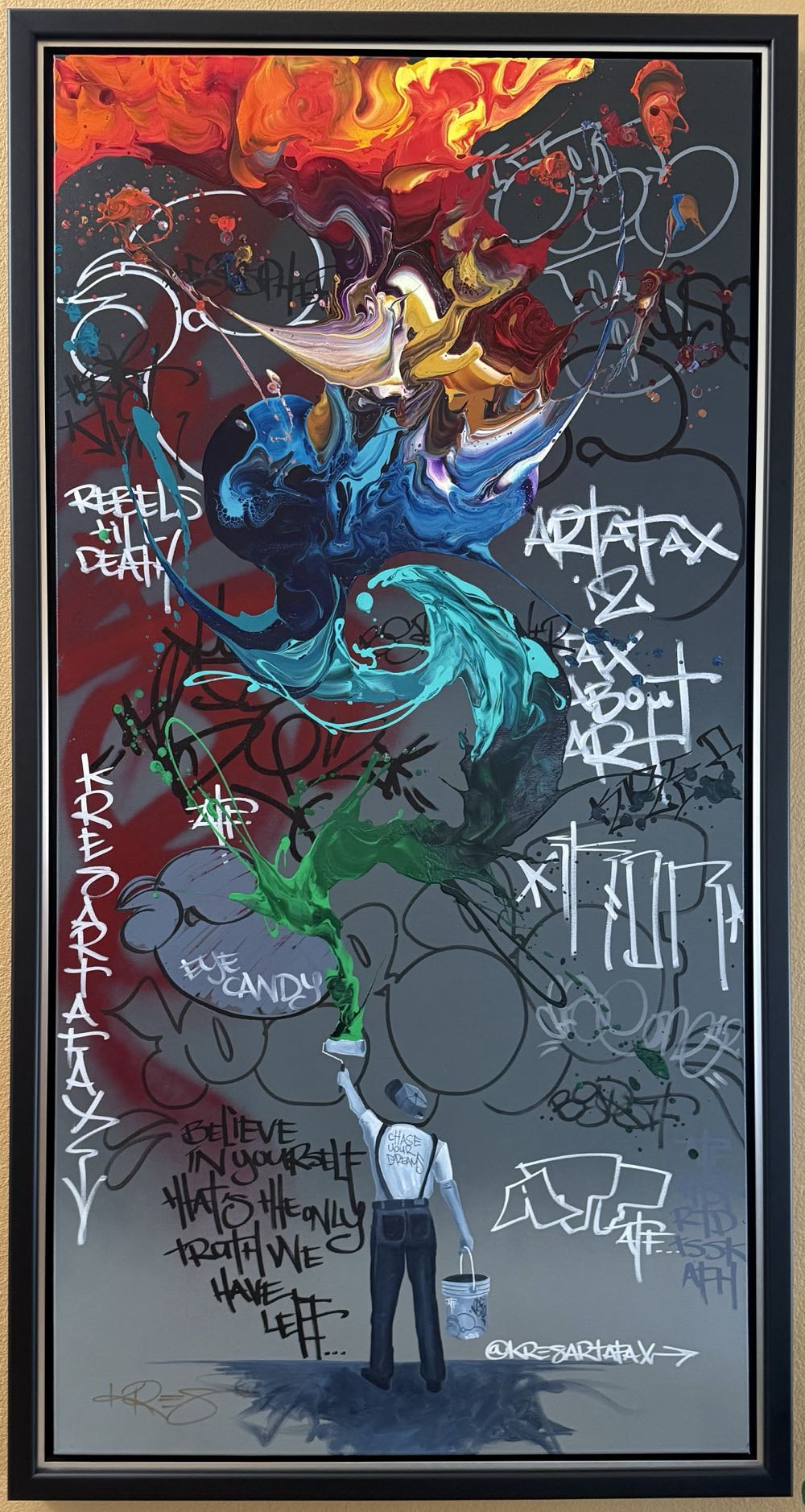 Return Of The Jedi Folder