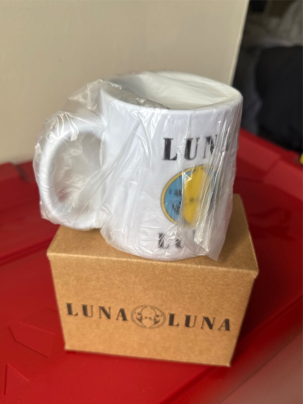 Wendy’s Kids’ Meal DC Break Room Poster