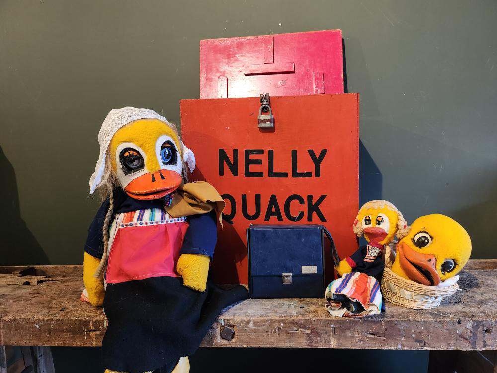 Free Comic Book Doy Under Dog Y