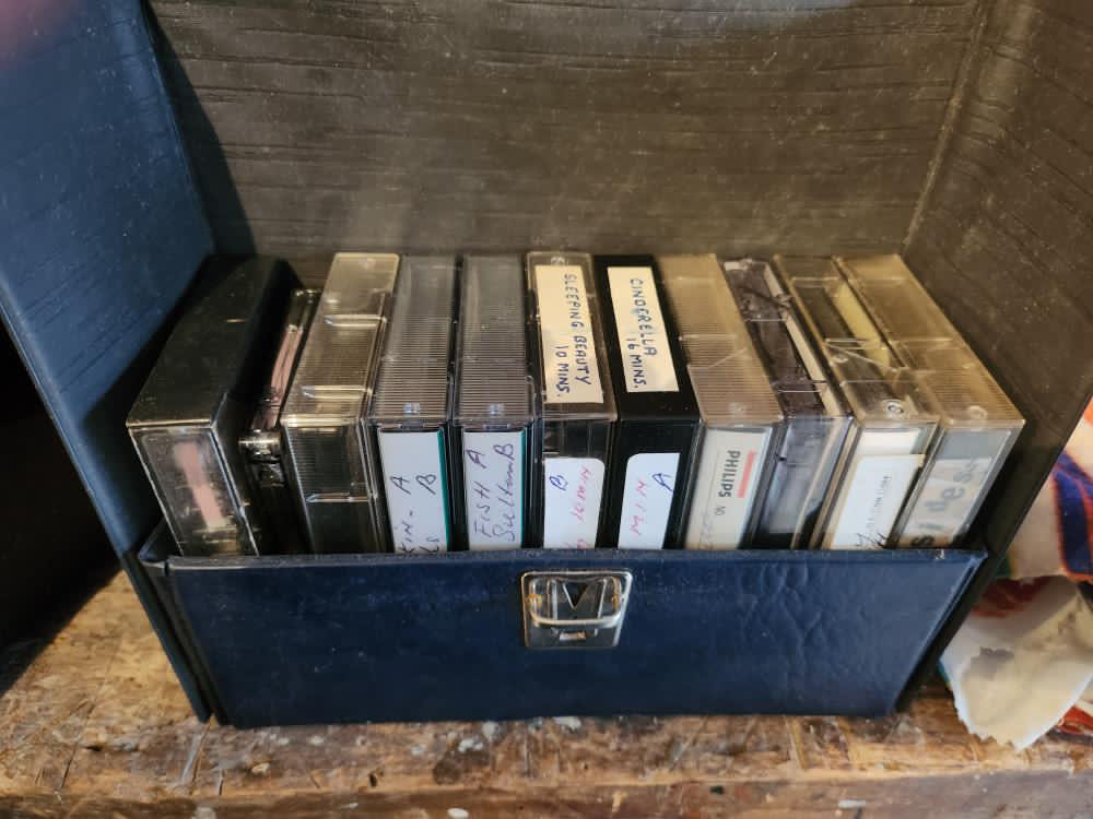 Nelly Quack And Friend - James Tattersall art collectible - Main Image 2