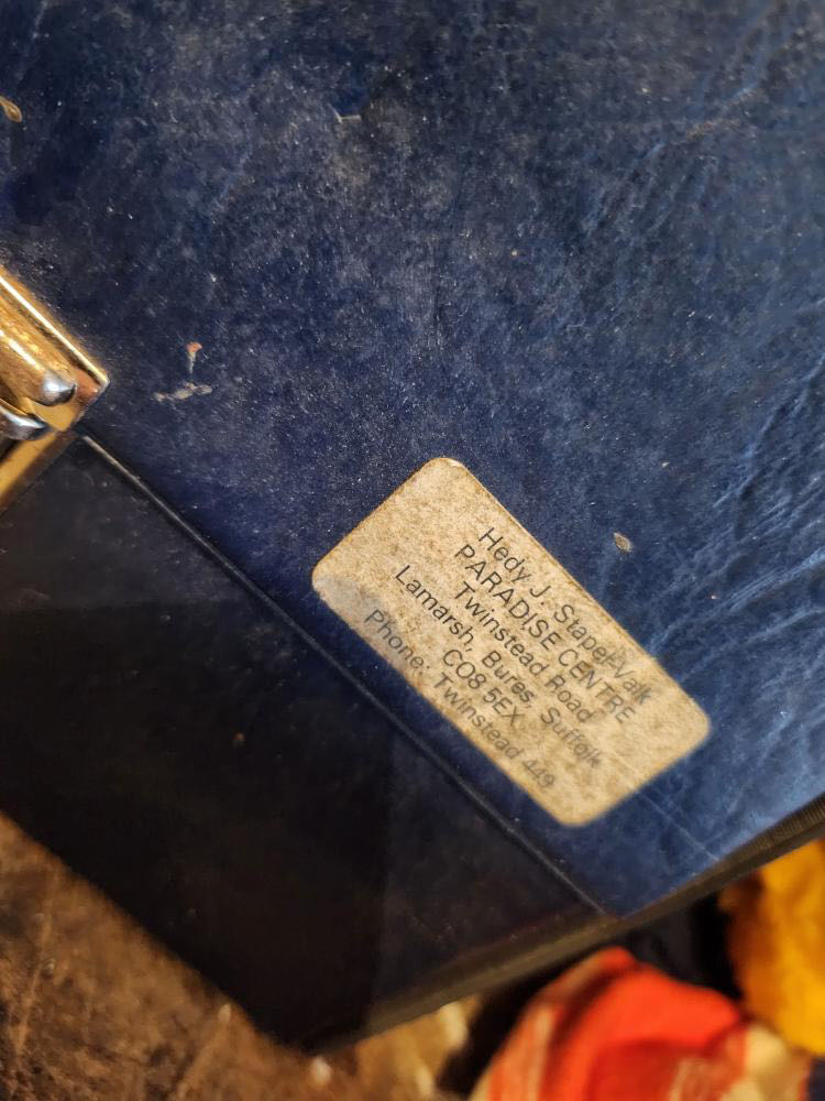 Nelly Quack And Friend - James Tattersall art collectible - Main Image 4