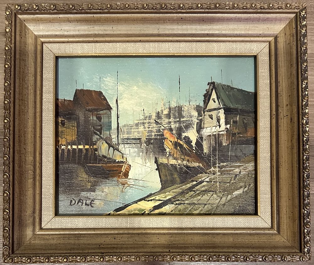 Scalloped  Square Cookie Cutter