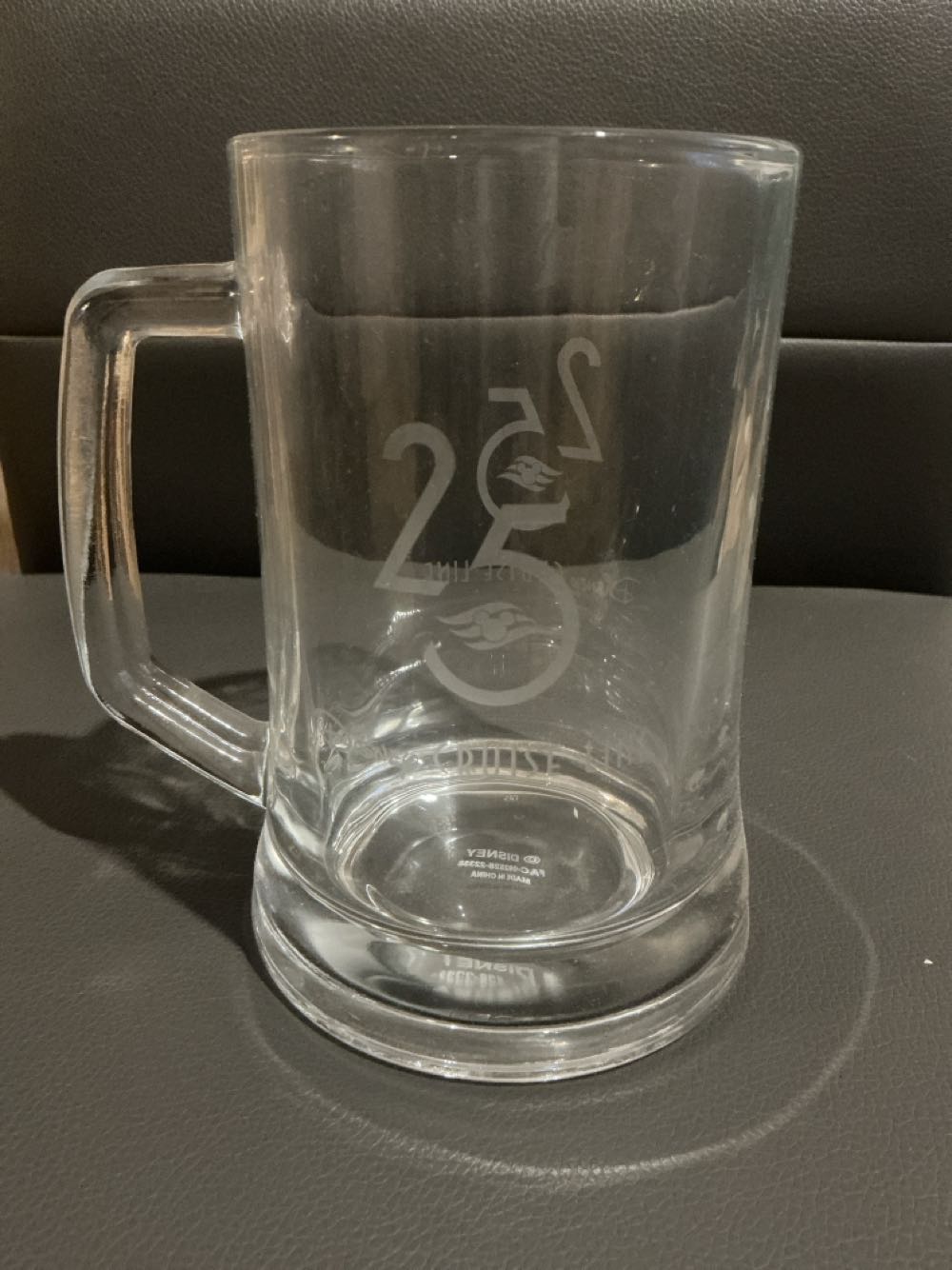 Luna Luna Keith Haring Plush