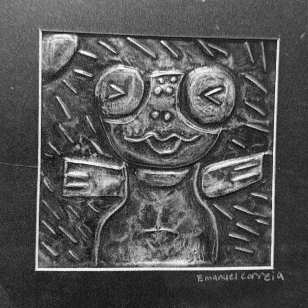 Light Bismuth Yellow