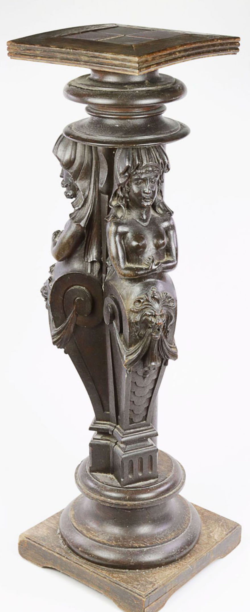 Gamblin Oil Van Dyke Brown 37ml