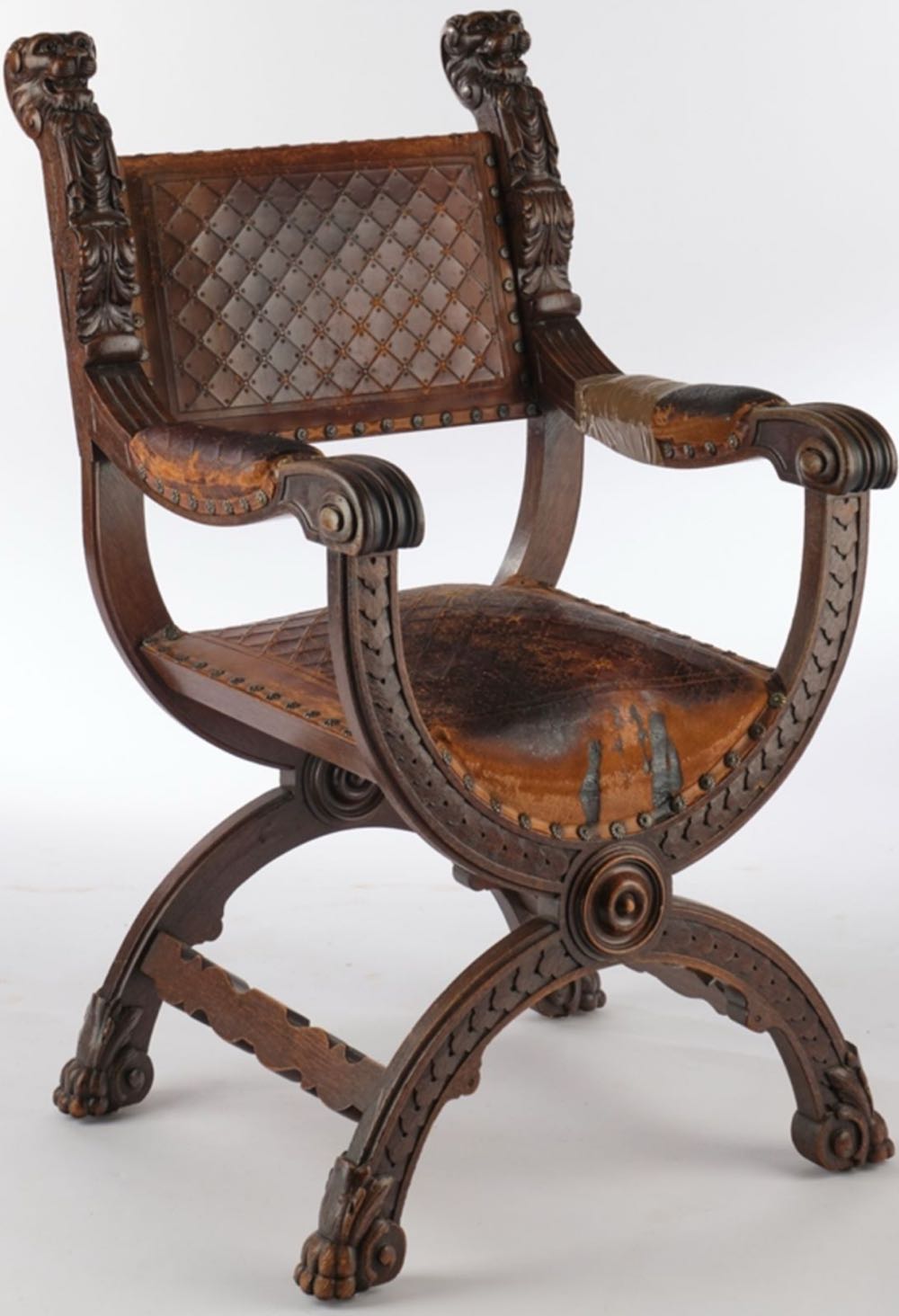 Marina (sp?) Holiday