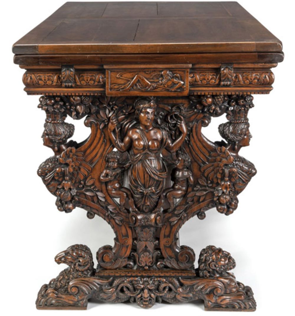 Tisch  art collectible - Main Image 2