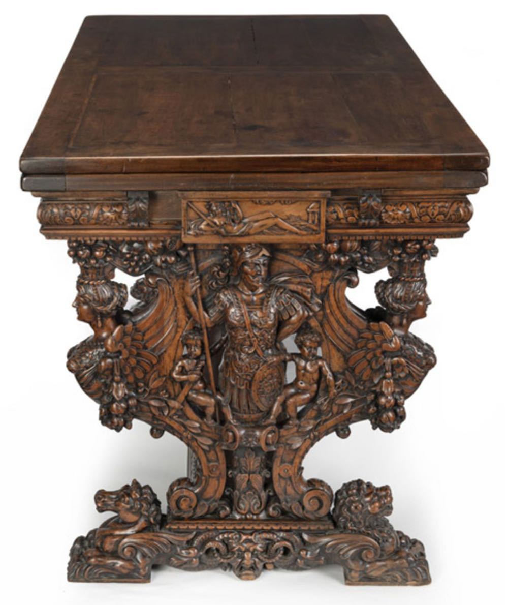 Tisch  art collectible - Main Image 3