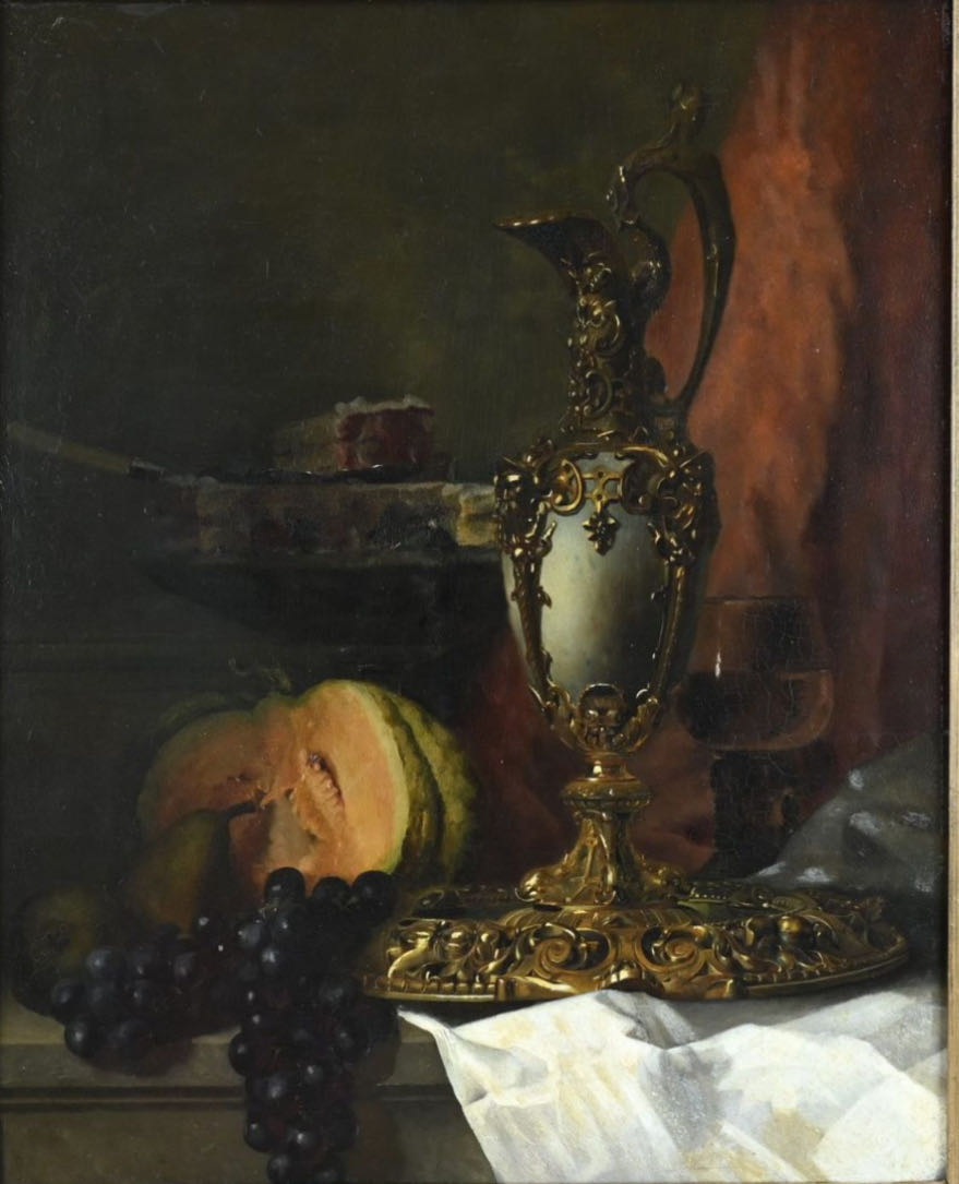 Gamblin Artist Oil 37ml Cadmium Yellow Med