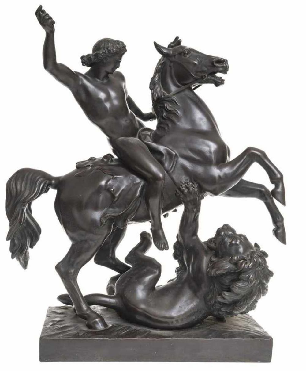 Marabu 01409003073 Creative Art Crayons Black