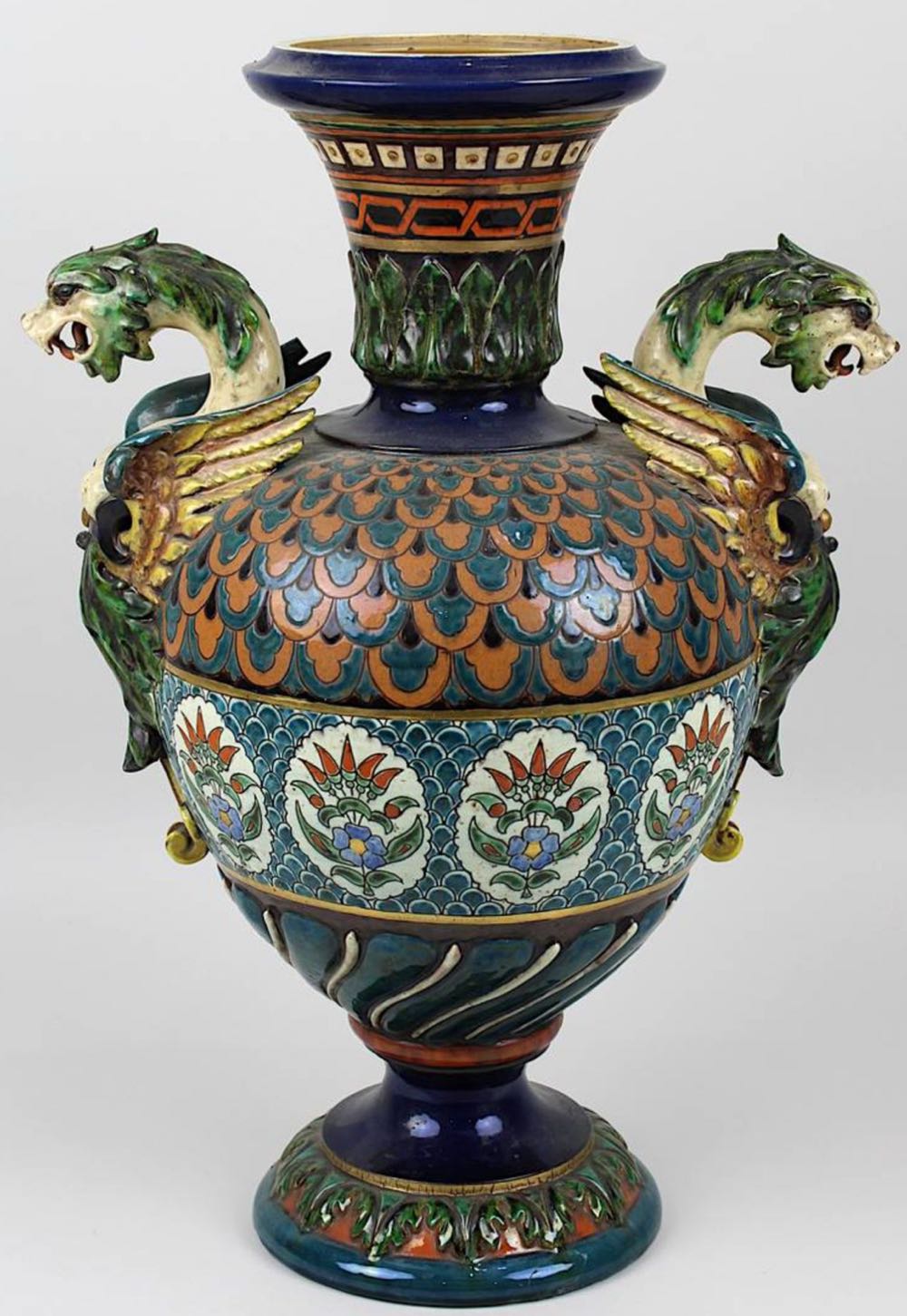 Vallejo Xpress- Wasteland Brown 18ml