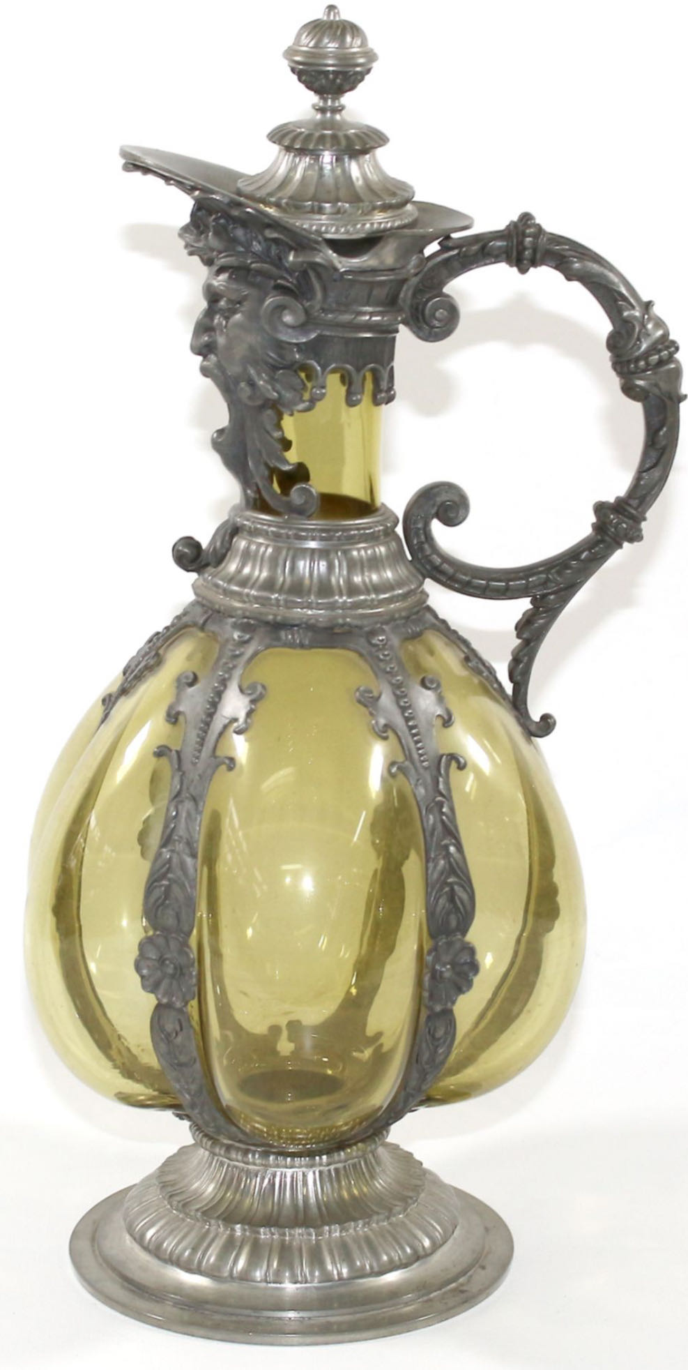 Helluva Boss Halloween Luna Acrylic Standee