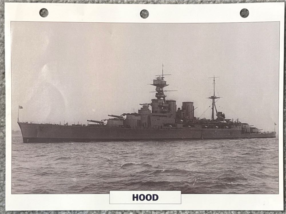 Walt Disney’s Self Control Original Donald Duck Production Drawing