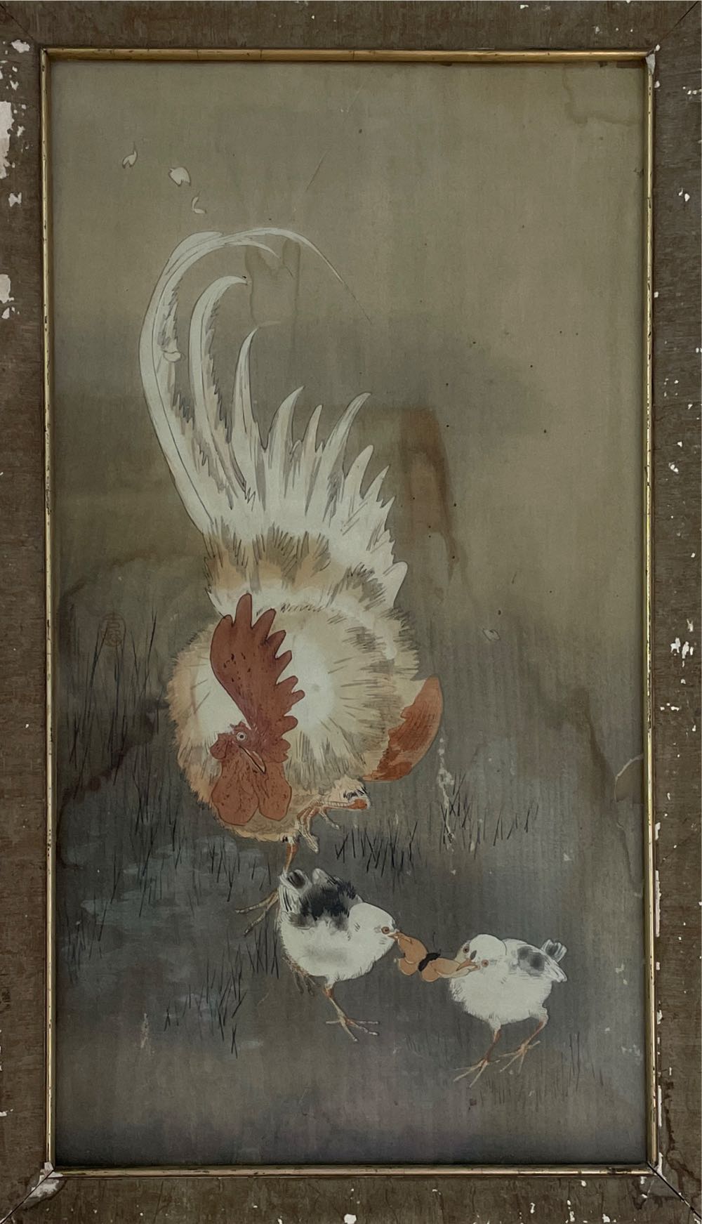 Folkart 6309CA Multisurface Fire Opal