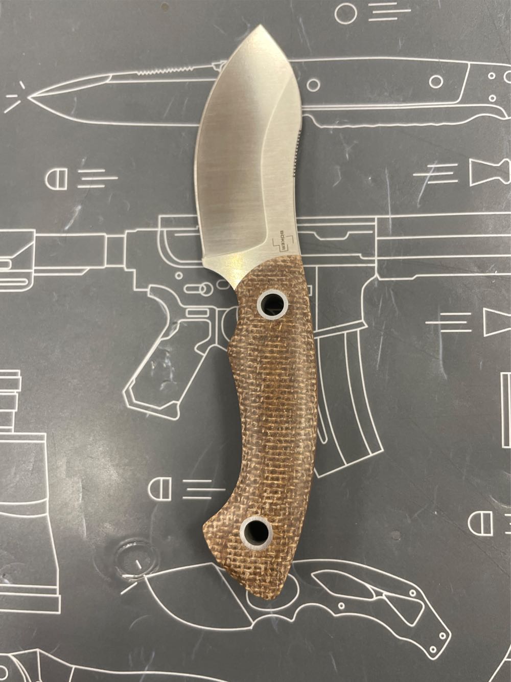 Theroy 11 Tally-Ho Titanium Edition