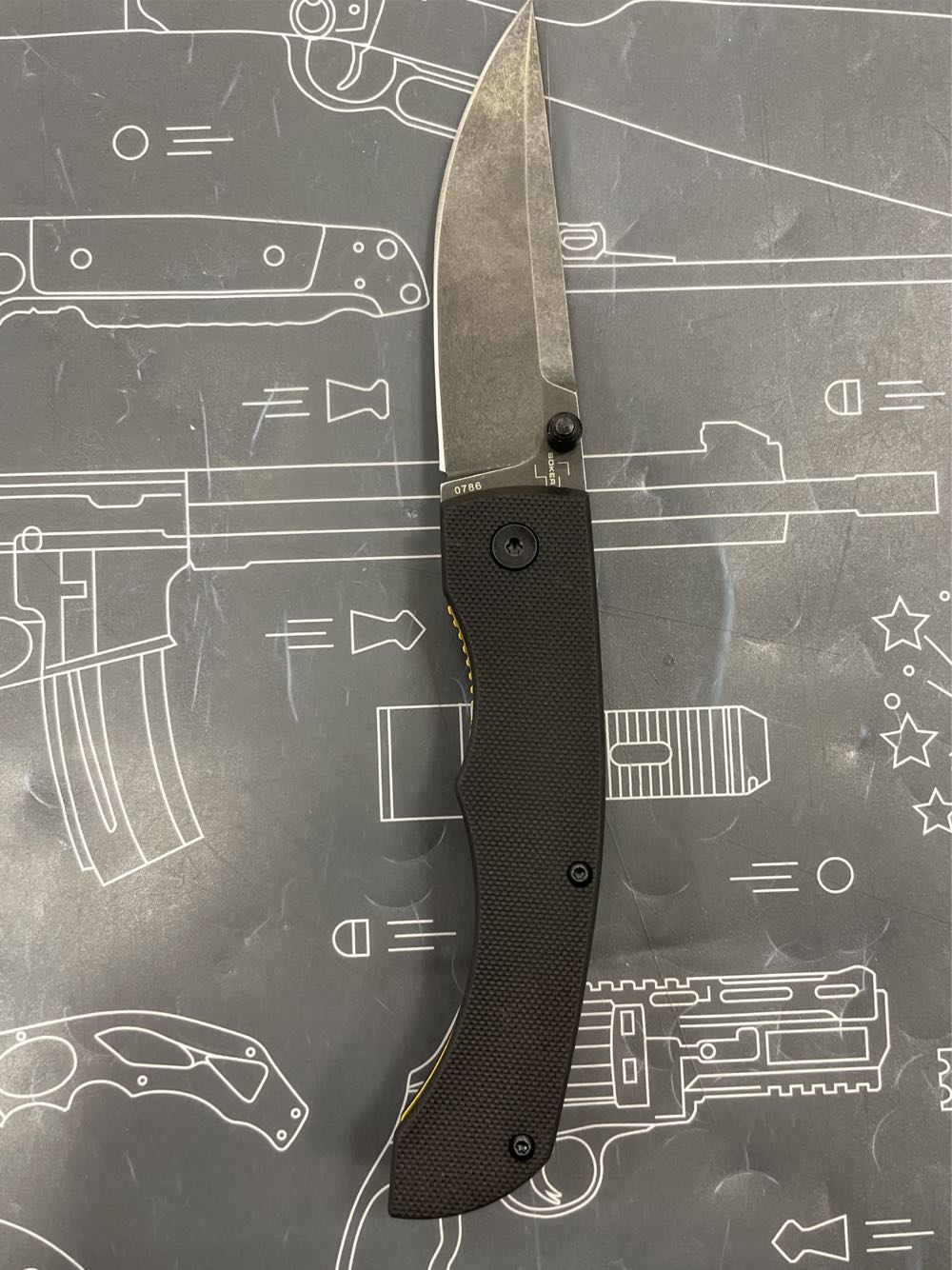 Gamblin Artist Oils Indian Yellow 37ml