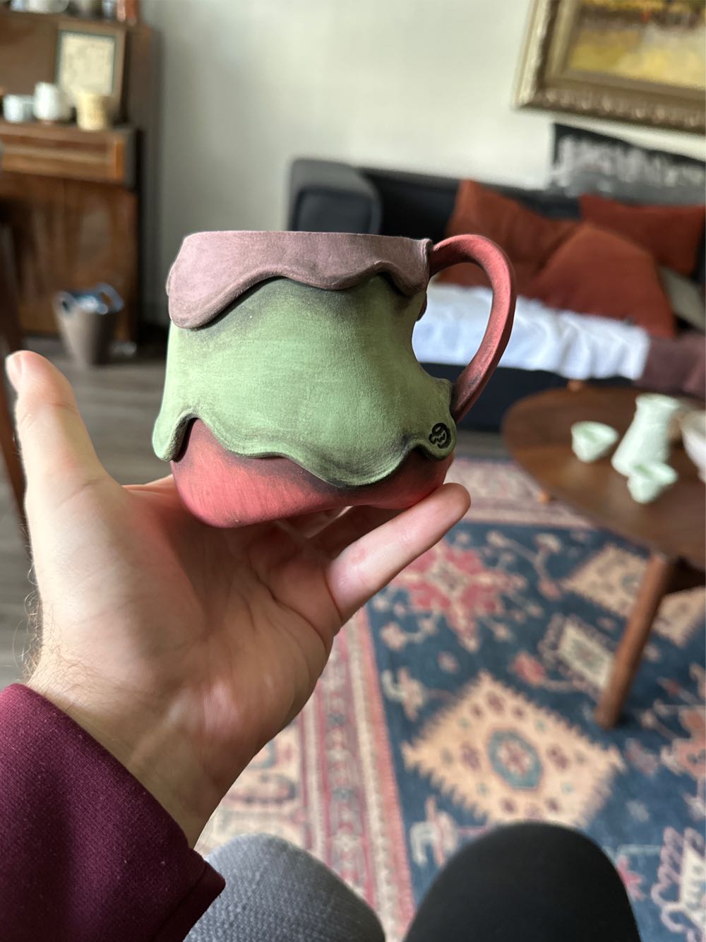 Moma Bookends ”window” 4 Pieces.