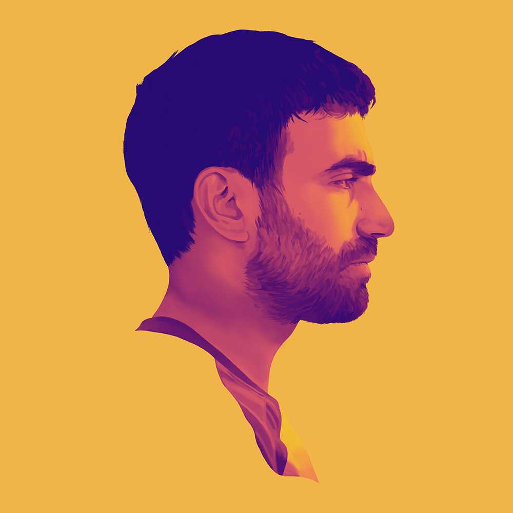 Walther PDP Tanto schwarz 5.0881