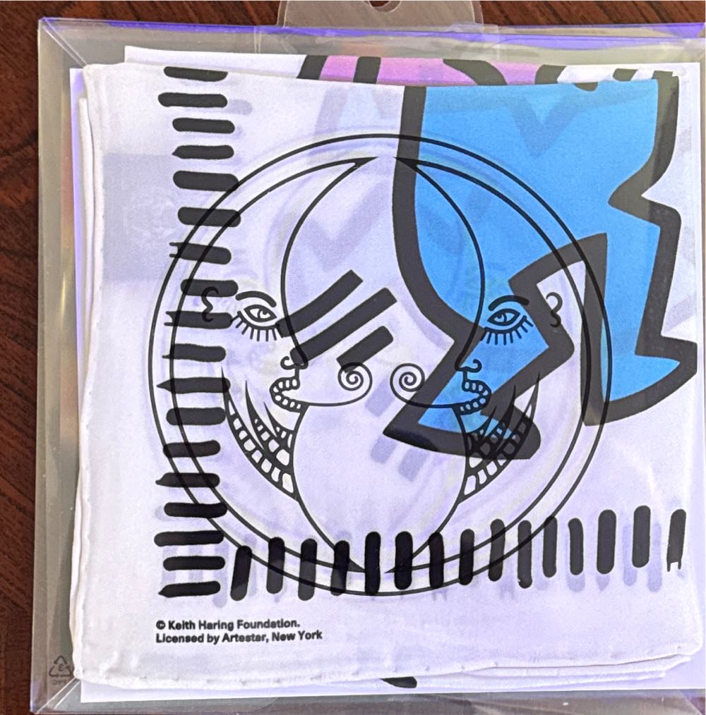 Most Boring Bookmark Ever