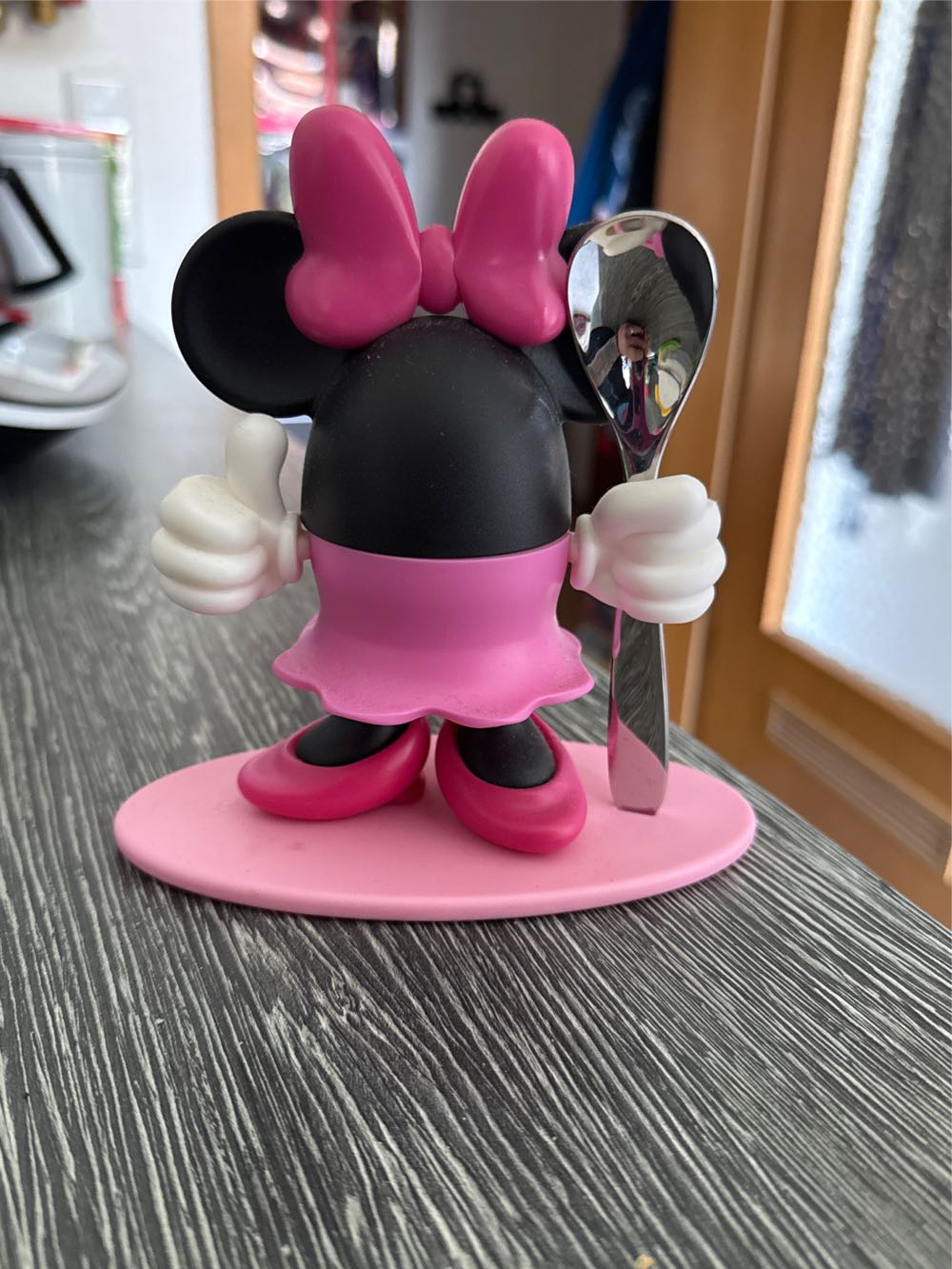 Auguste-I am Marylin