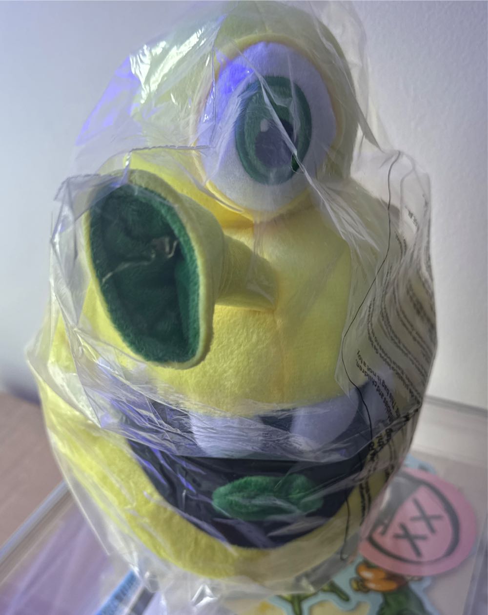 Sculpey Premo Translucent 2 Oz. Bar