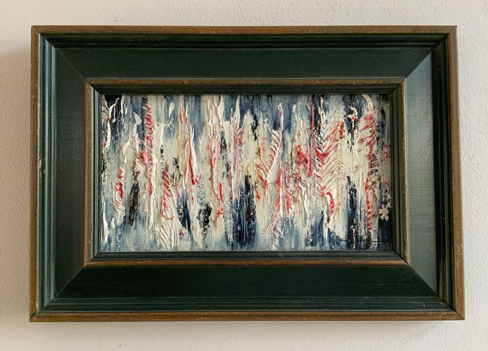 At the End of the Day