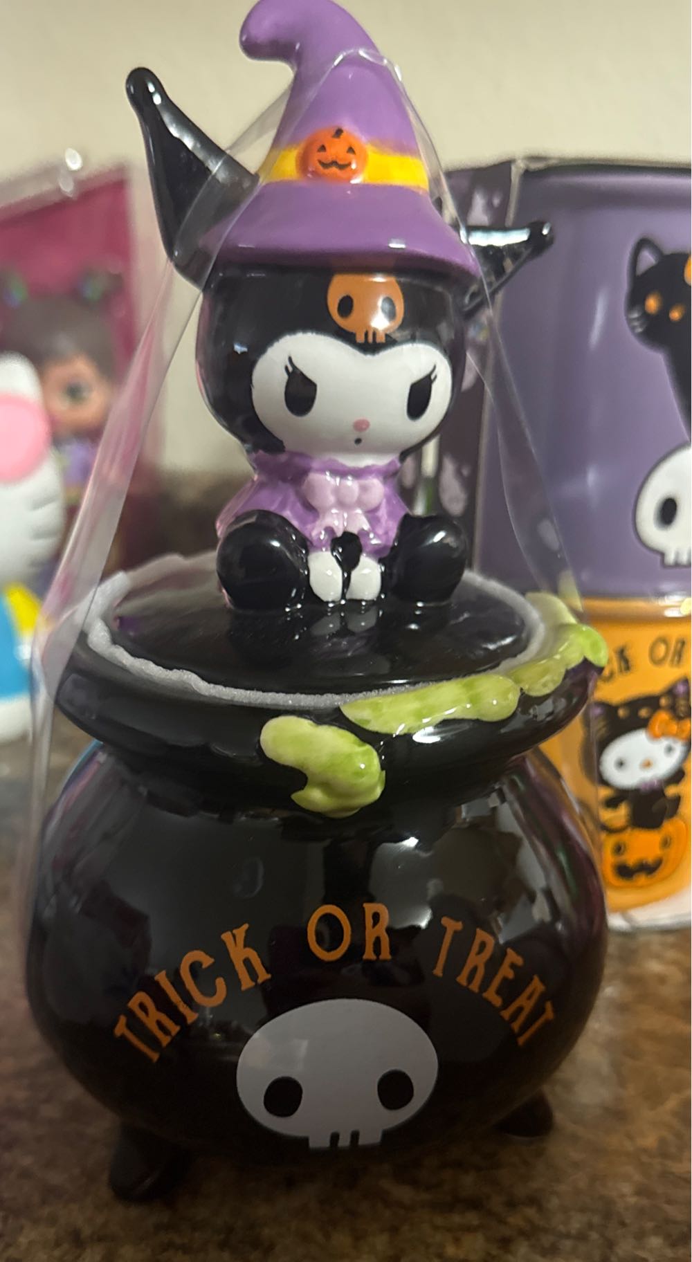 Christmas Crochet Kit