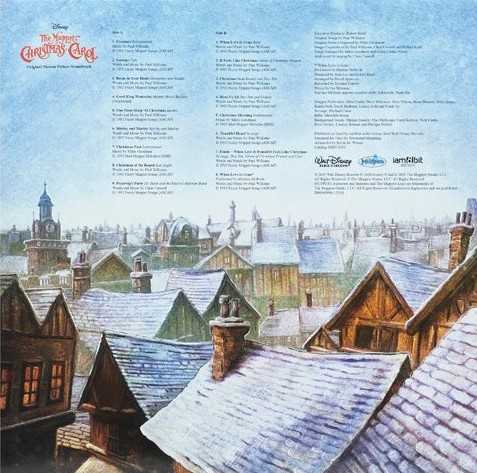 The Muppets Christmas Carol - Kevin M. Wilson (Ape Meets Girl) art collectible - Main Image 3