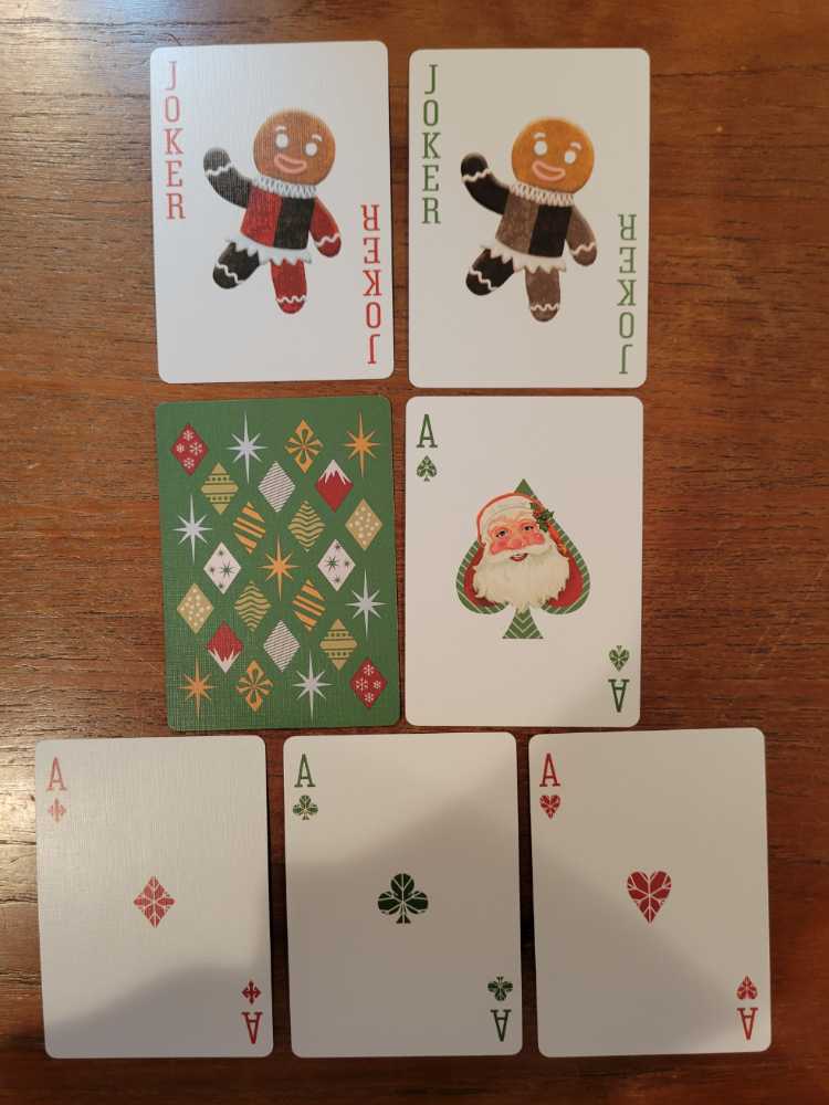 Bicycle Vintage Christmas  - Juniardi Satyanagara art collectible - Main Image 3