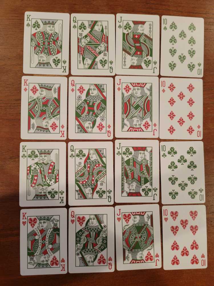 Bicycle Vintage Christmas  - Juniardi Satyanagara art collectible - Main Image 4