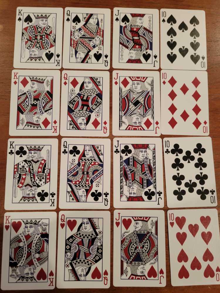 Bicycle Boo Back Orange  art collectible - Main Image 4