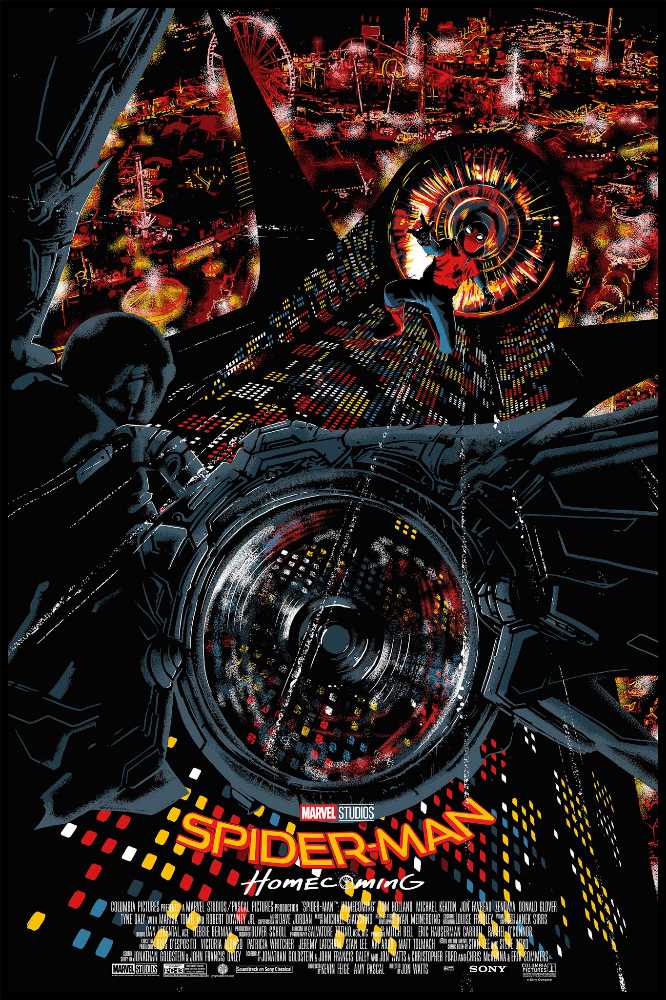 And Then There Was Romance