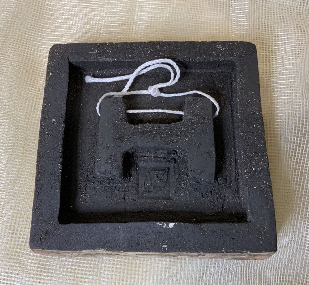 Medieval Cat In Pink - Cheryl Lobe Therias art collectible - Main Image 3