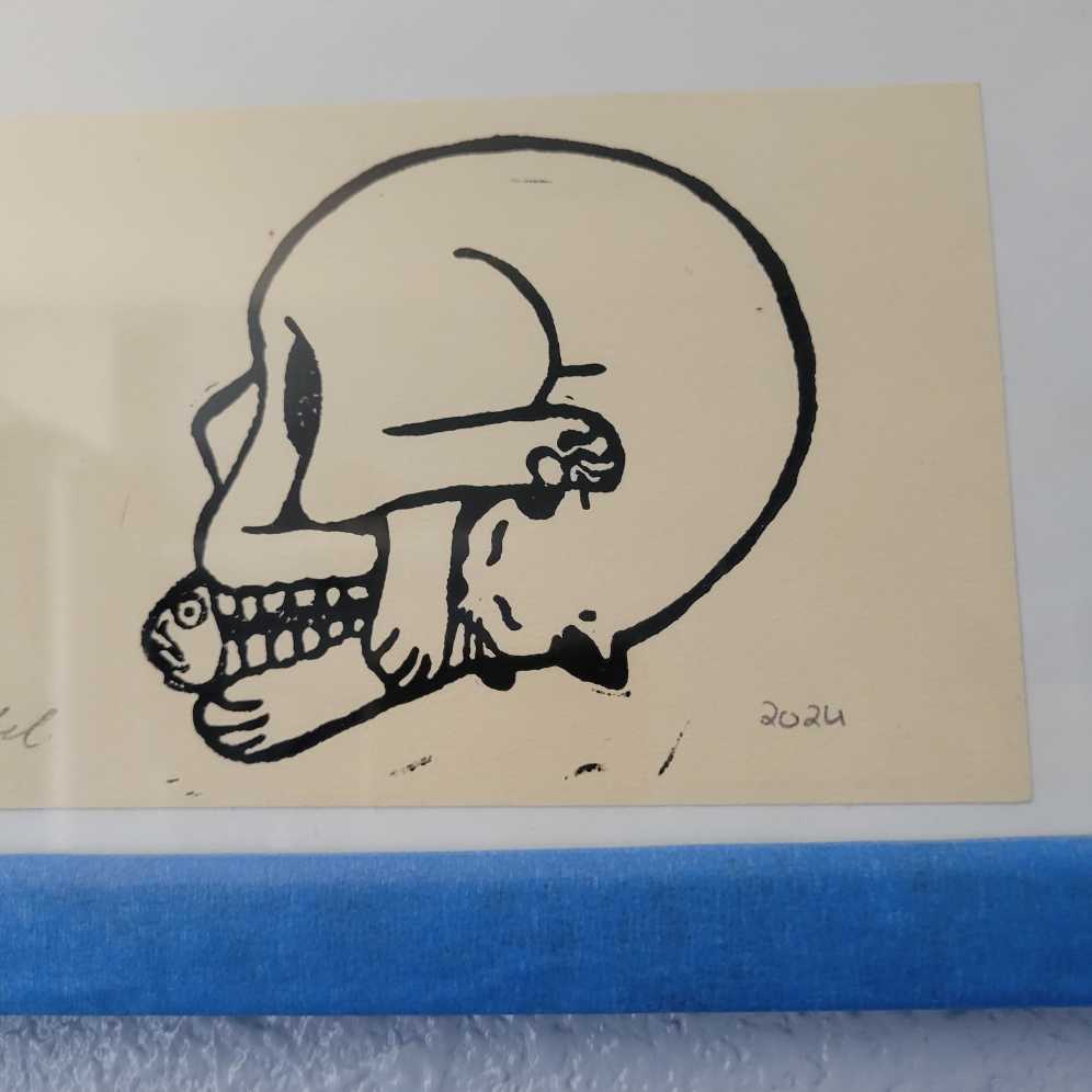 Da and Dill: Stealing People’s Mail