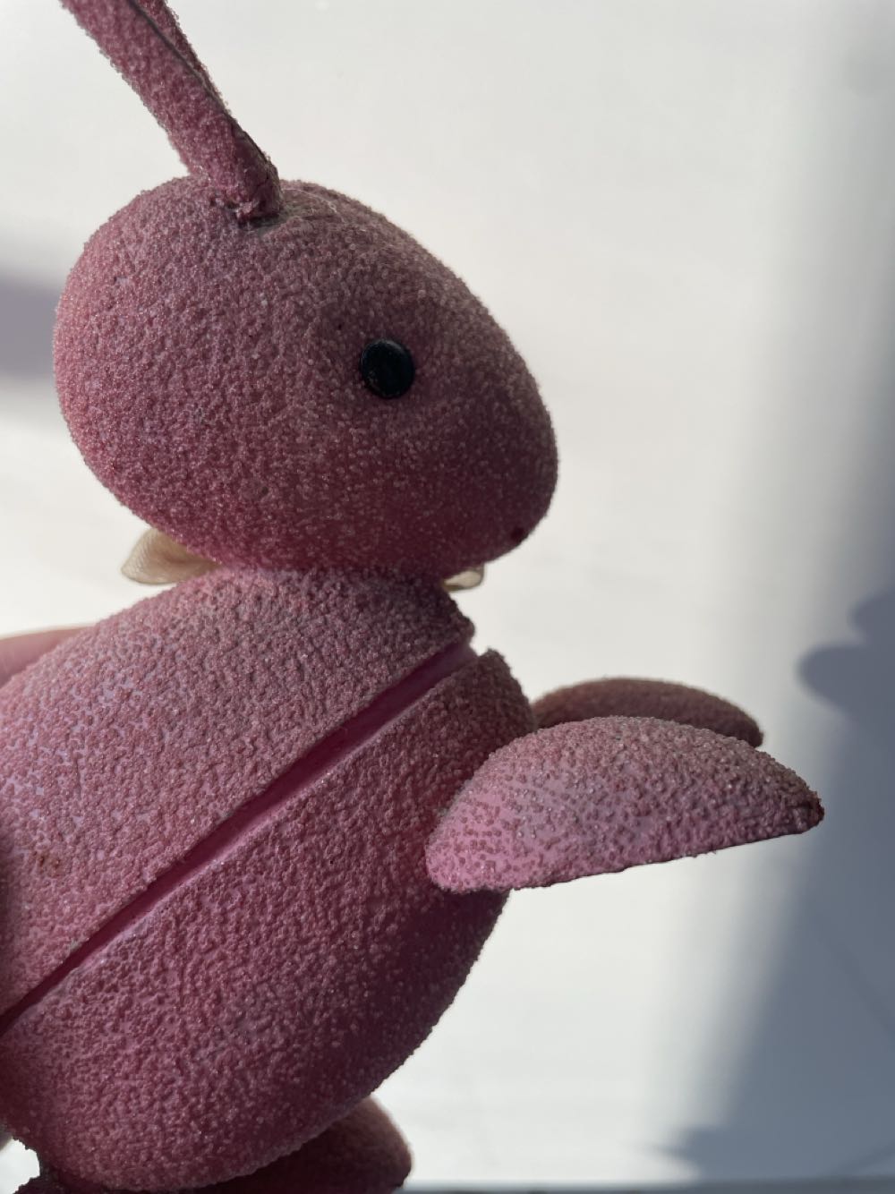 Osterschmuck / Füllhase / 30er Jahre - Anonym art collectible - Main Image 2