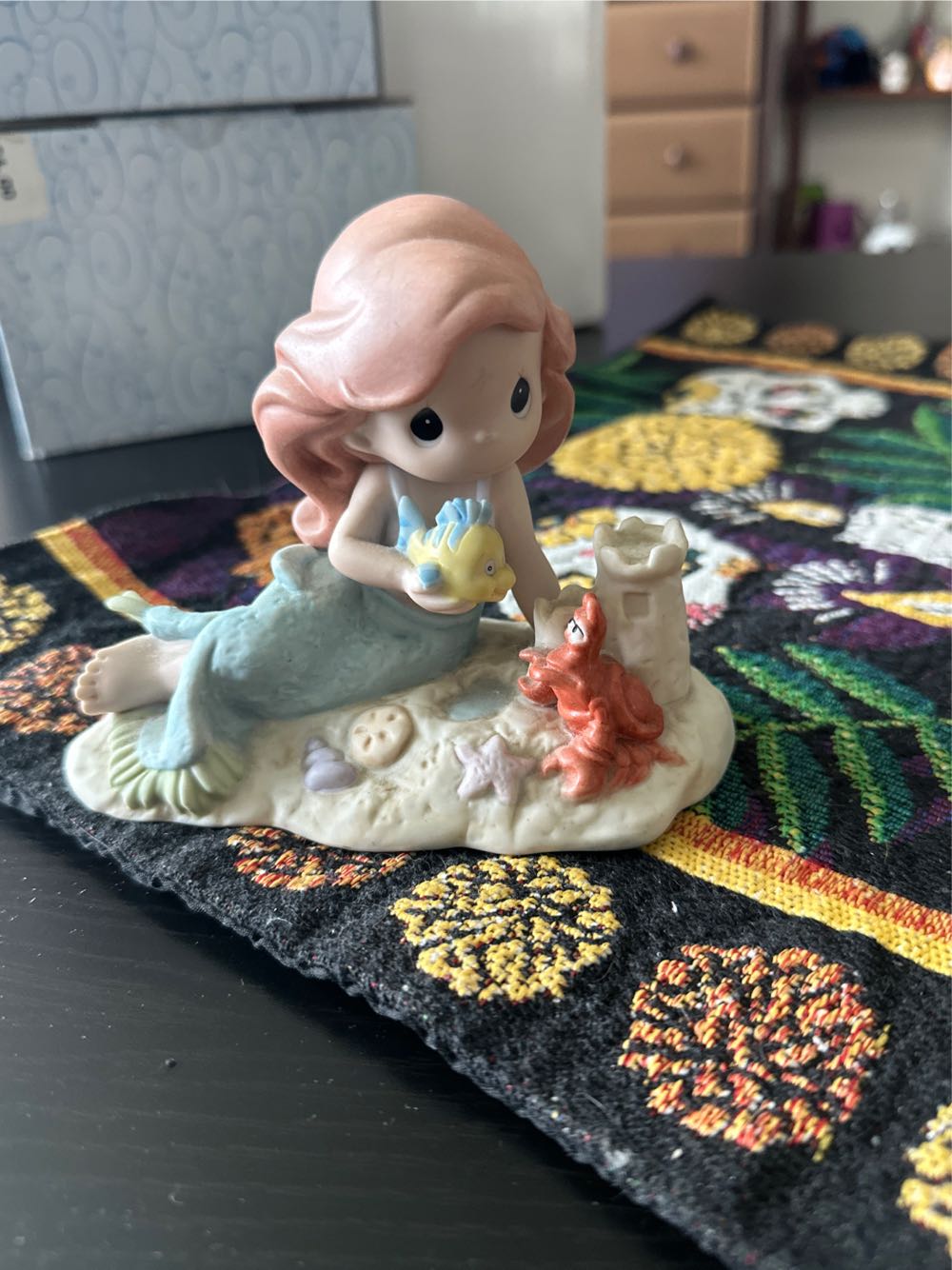 It Horror Standard 4 Sheet Stickers Standard Stickers 4 Sheet