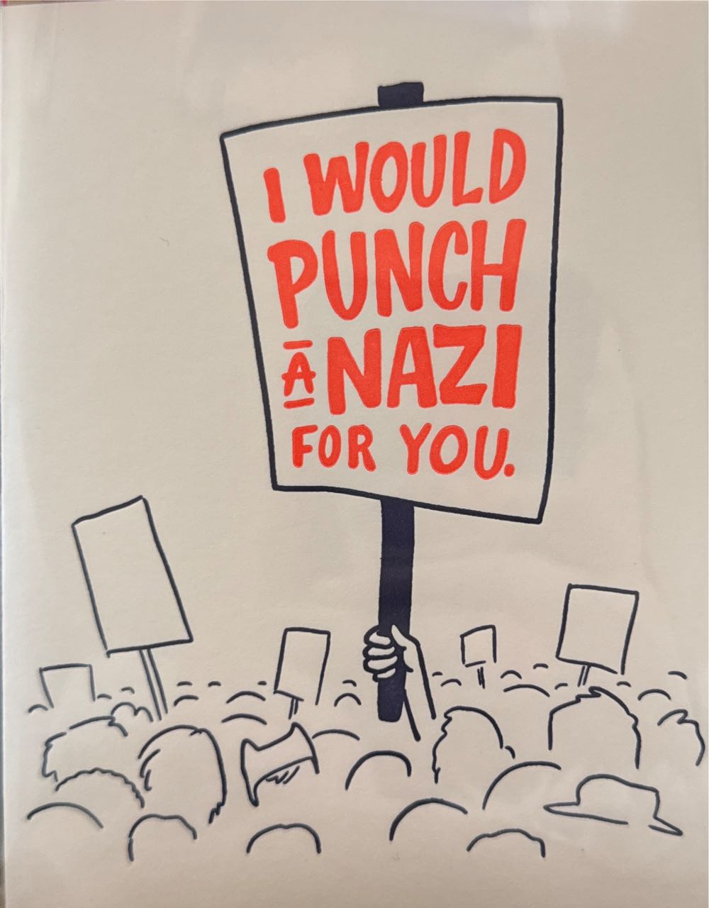 Letters for a Year of Gratitude