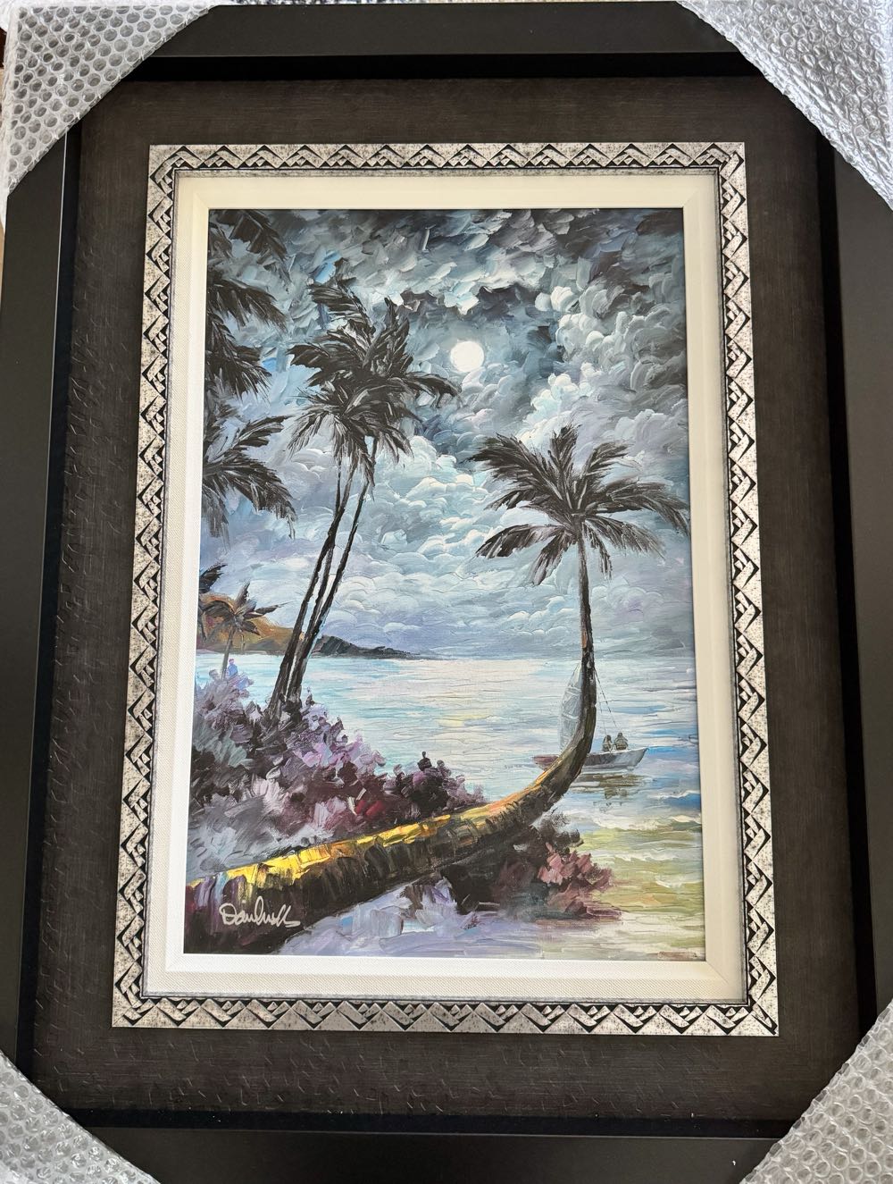 Hollow knight Standee