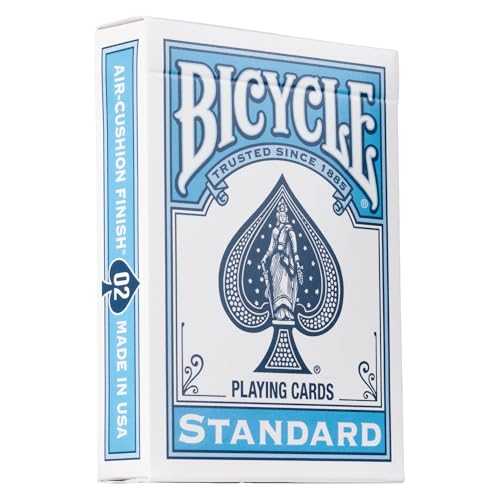 Expert Back Bicycle Green Playing Cards