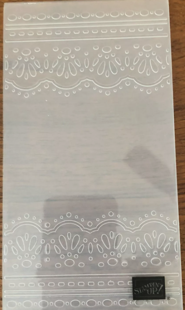 Little Details - Stampin’ Up! art collectible - Main Image 2