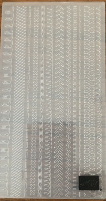 Little Details - Stampin’ Up! art collectible - Main Image 3