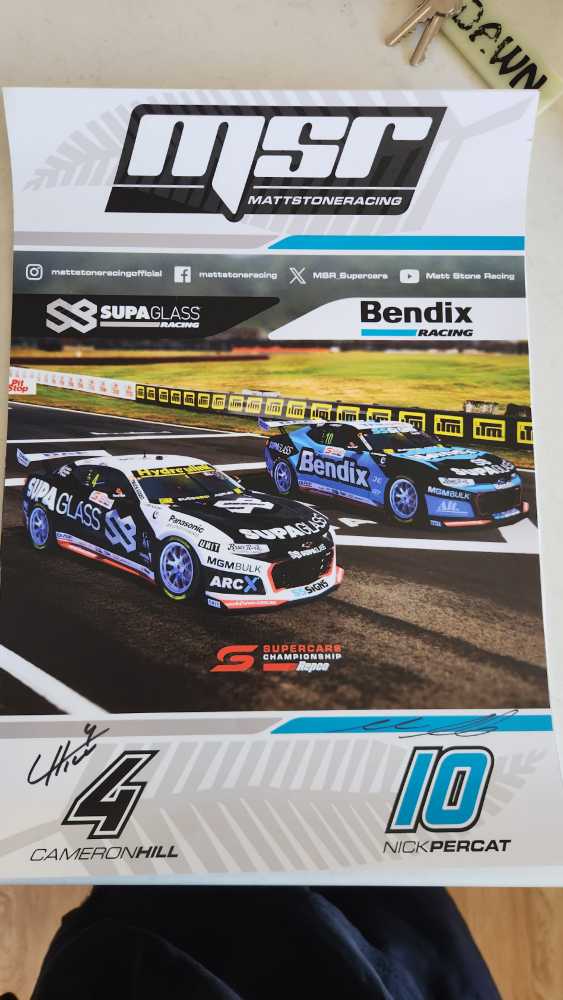 Jaleco The Adventure Begins Double Poster