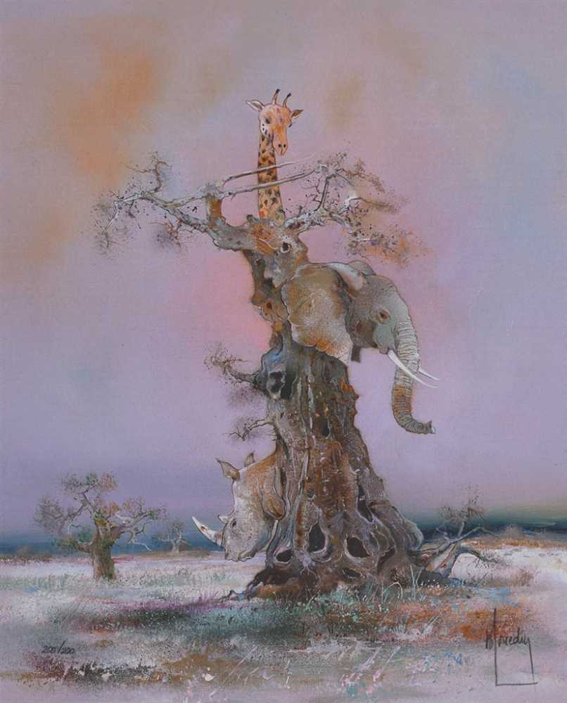 Luna Luna X Roy Lichtenstein Perfect/ Imperfect Silk Scarf