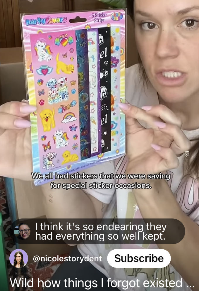 African Polychrome Devil Mask on Stand