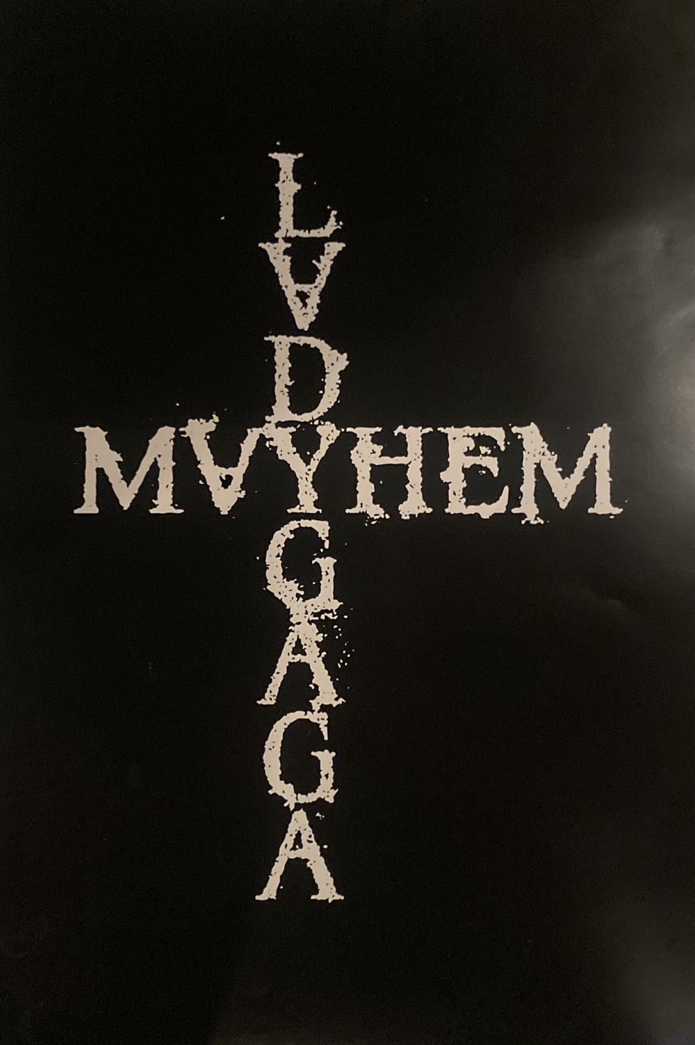 Miku Woof/Apple Standee