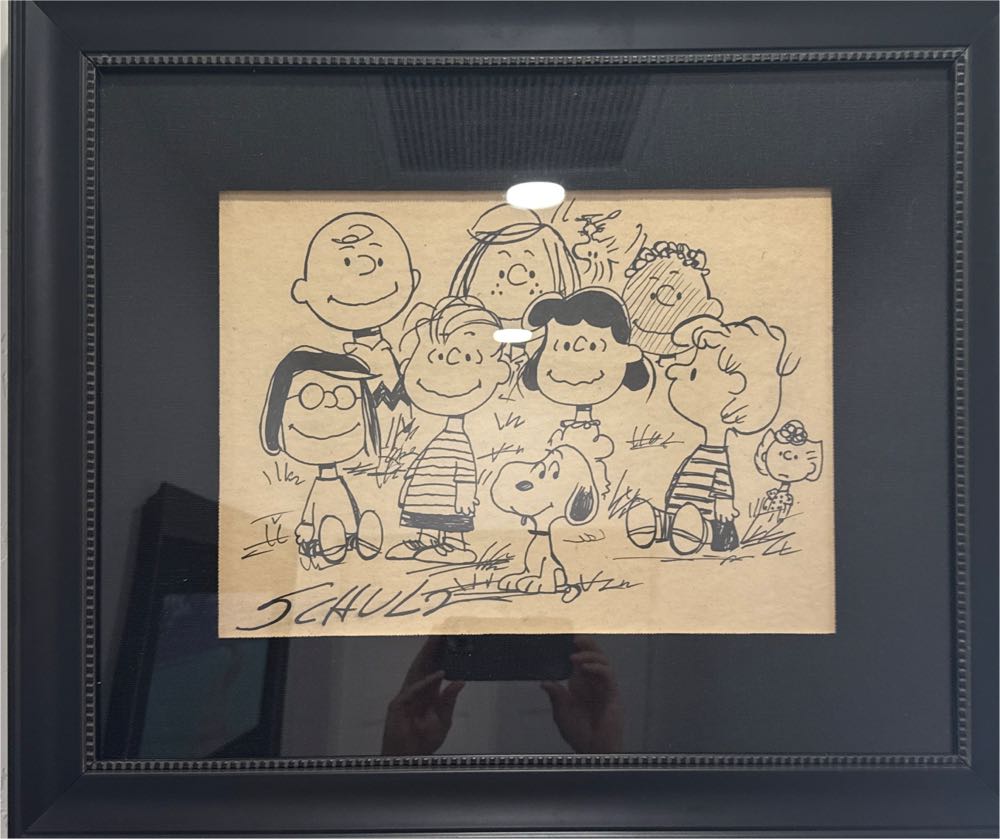 A Small Production XIX