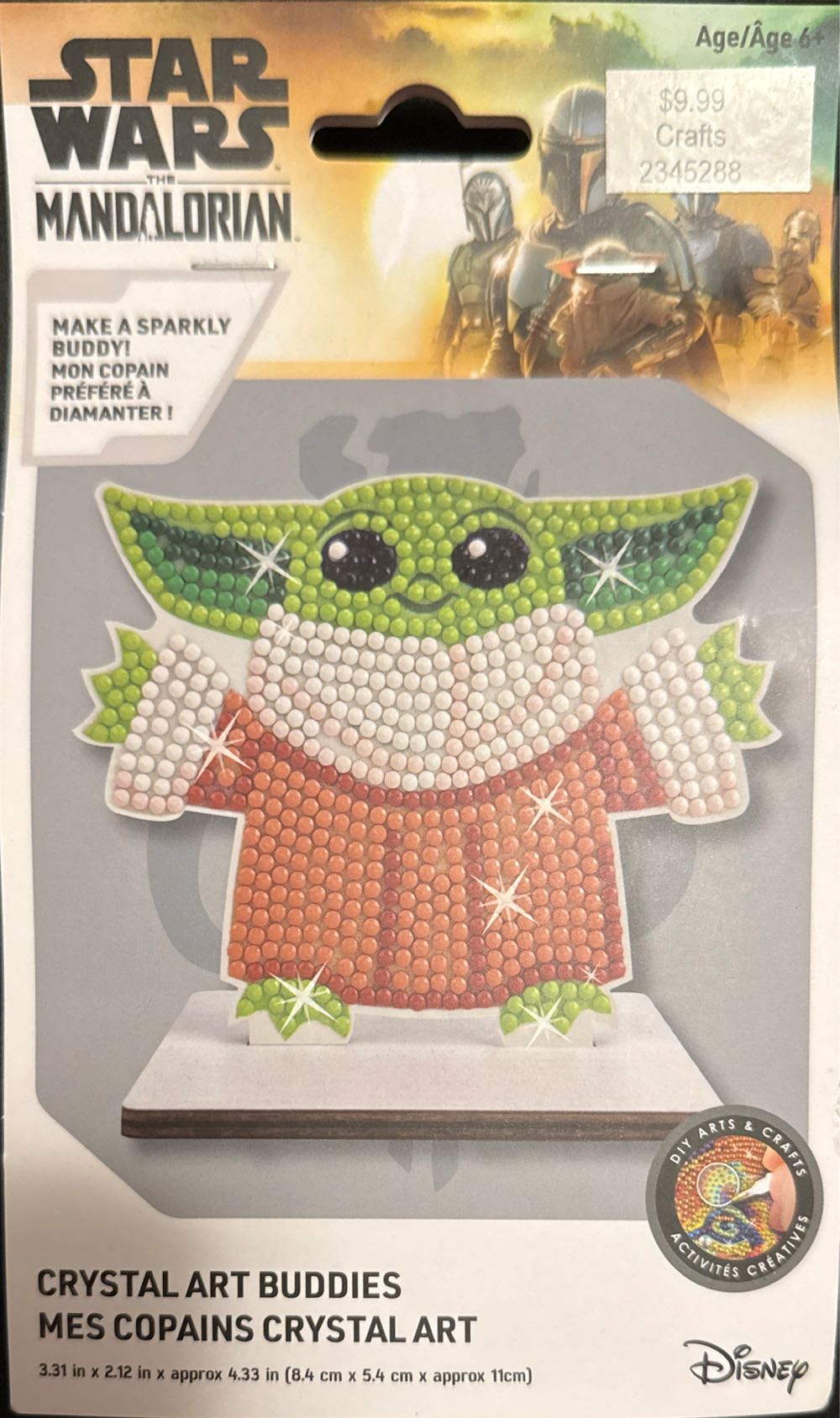 Paint Knife Painting